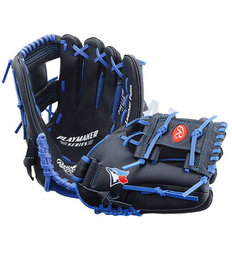 RAWLINGS PM11TBJ Playmaker 11" Youth Baseball Glove