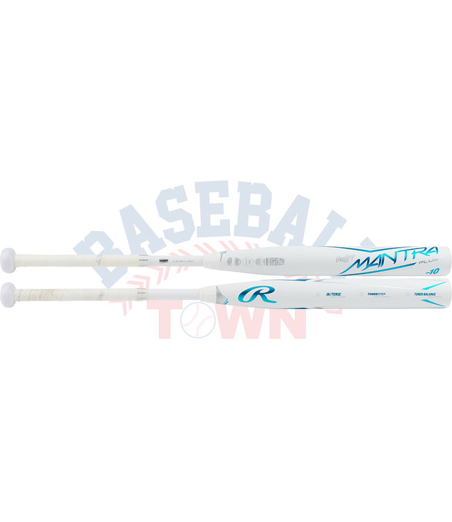FP3MP10 Mantra+ Plus Fastpitch Bat (-10)