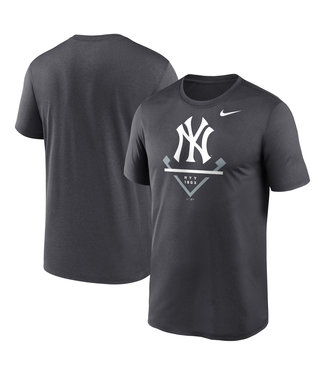 Nike New York Yankees Men's Icon Legend T-Shirt