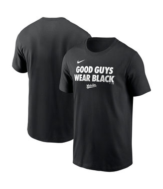 Nike T-Shirt Rally Rule des White Sox de Chicago