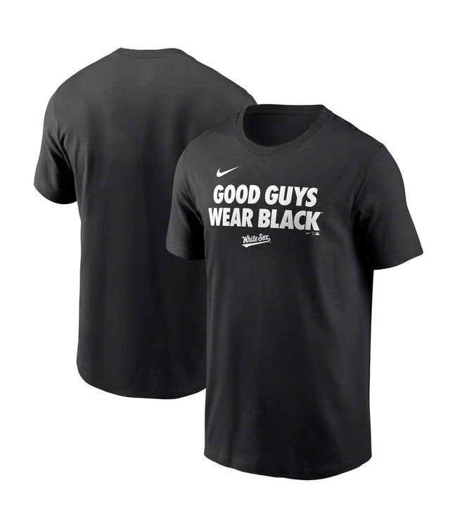 T-Shirt Rally Rule des White Sox de Chicago