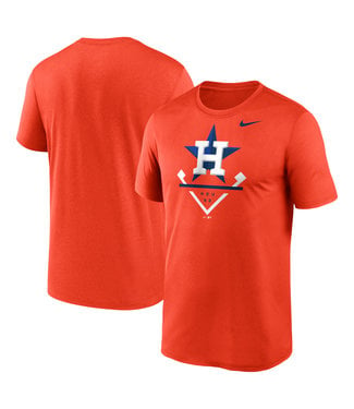 Nike Houston Astros Men's Icon Legend T-Shirt
