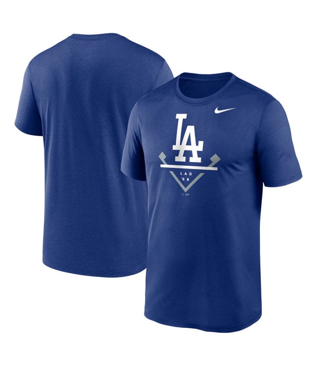 Nike Los Angeles Dodgers Men's Icon Legend T-Shirt