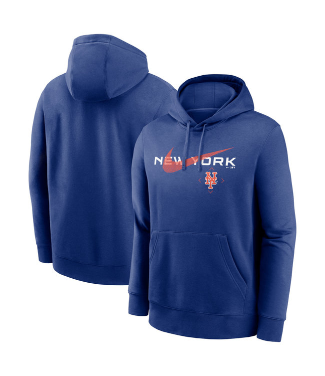 Nike Hoodie NeighborHOOD des Mets de New York pour Homme