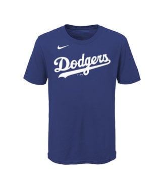 Nike Los Angeles Dodgers Men's Cooperstown T-Shirt
