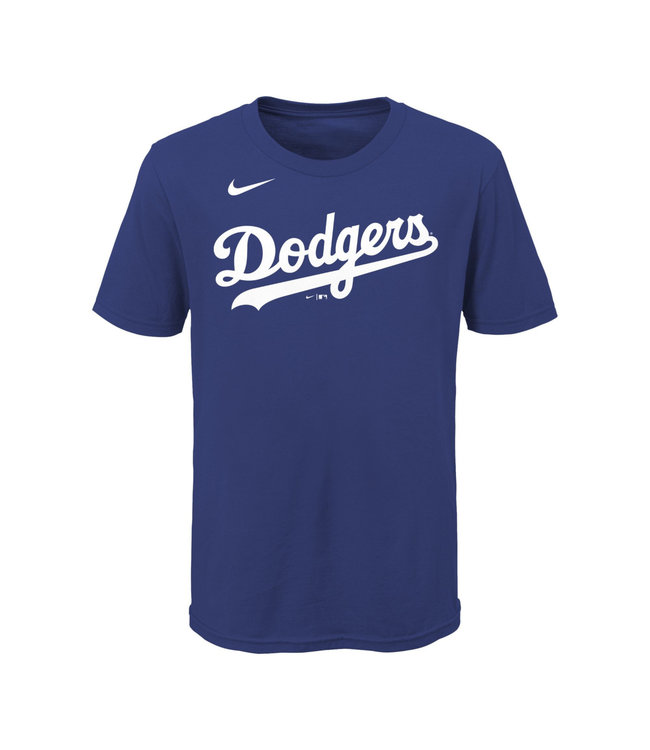 T-Shirt Cooperstown des Dodgers de Los Angeles pour Homme
