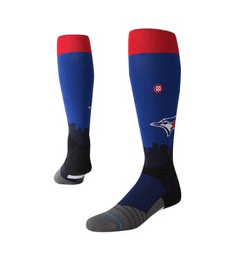 Stance MLB Diamond Pro Blue Jays Sky OTC