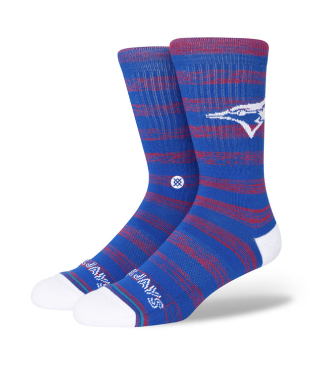 Bas MLB Twist Crew des Blue Jays