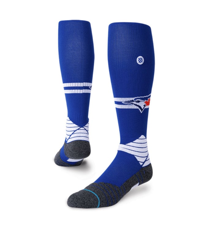 Stance MLB Diamond Pro Blue Jays OTC