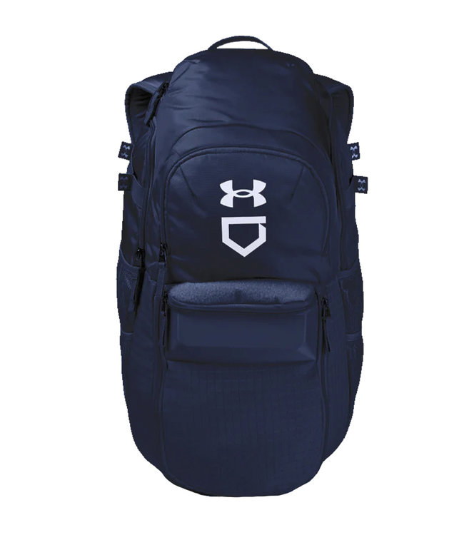 UA Yard Baseball Backpack Baseball Town