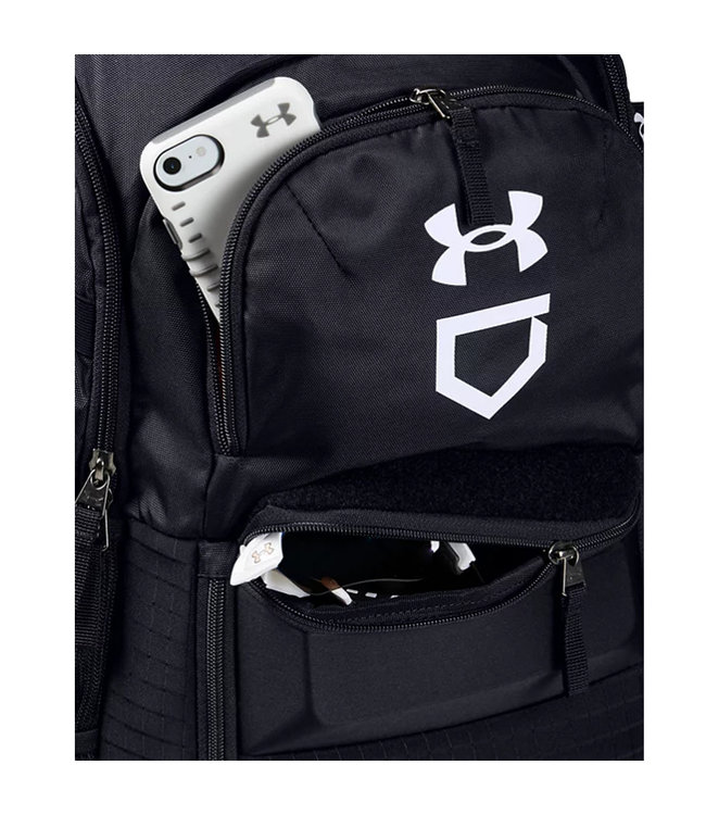 UA Yard Baseball Backpack Baseball Town