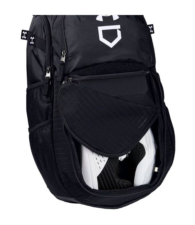 UA Yard Baseball Backpack Baseball Town