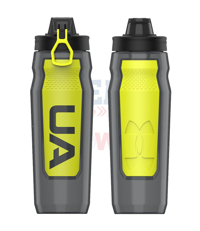 Bouteille d'Eau 32oz Playmaker