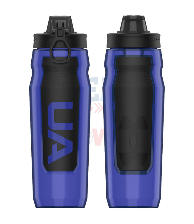 UA 32oz Playmaker Squeeze Bottle