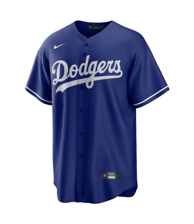 Nike Los Angeles Dodgers Alt. 1 Youth Jersey