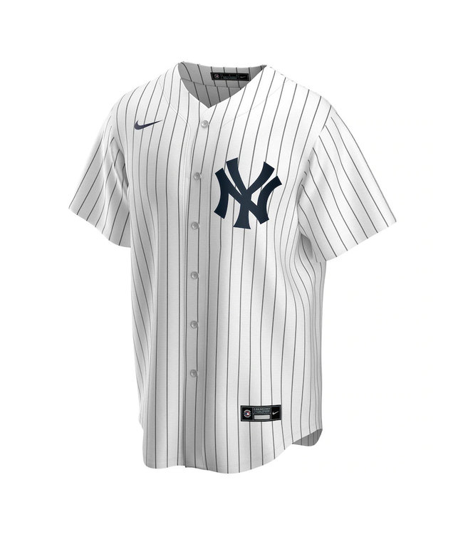 Nike New York Yankees Youth Home Jersey