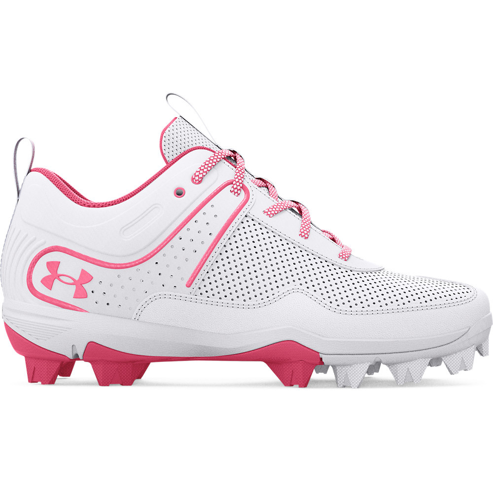 Girl's Glyde RM Jr. Cleat Baseball Town