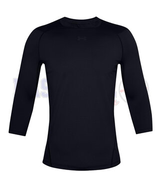 UNDER ARMOUR Chandail pour Homme Manches 3/4 UA Iso-Chill