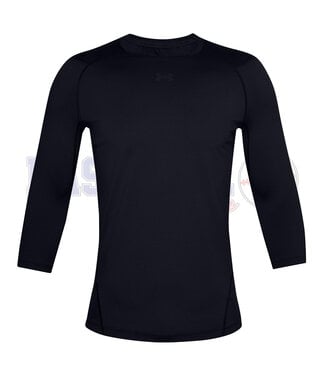 UNDER ARMOUR Men's UA Iso-Chill 3/4 Sleeve Shirt