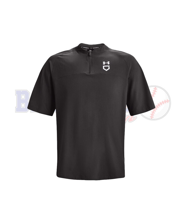 Manteau Manches Courtes UA Utility Cage