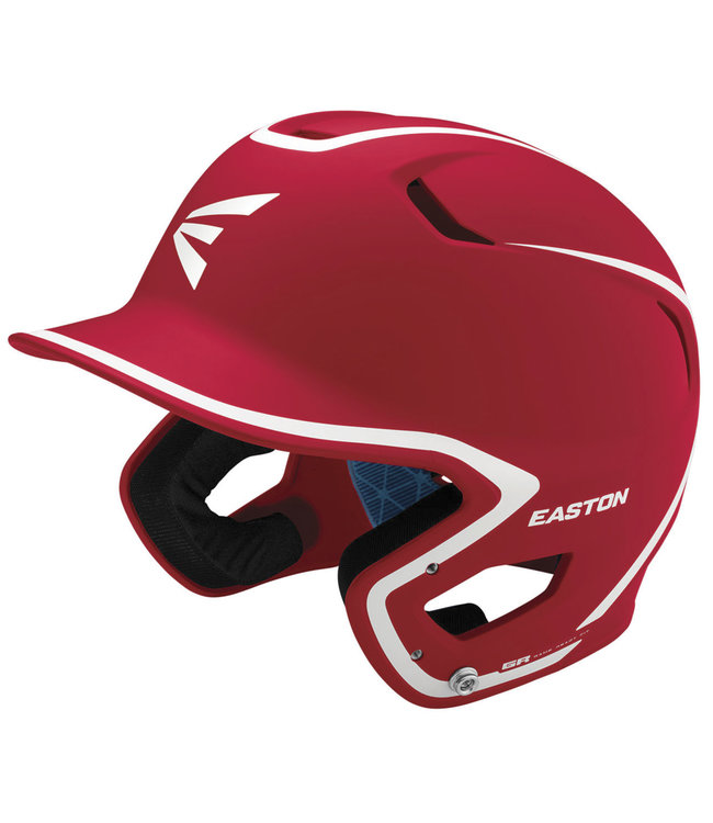 Z5 2.0 Helmet Matte 2 TONE Junior