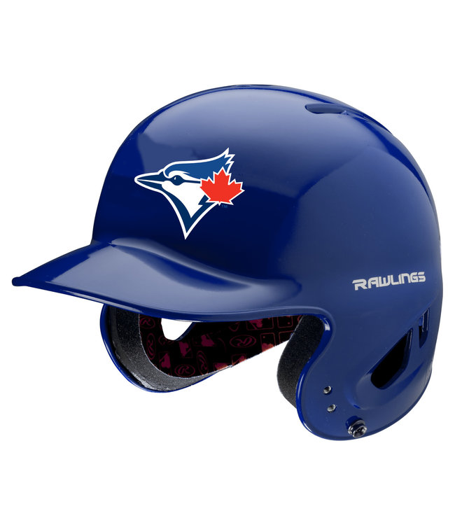 Rawlings MLTBH T-ball Batting Helmet