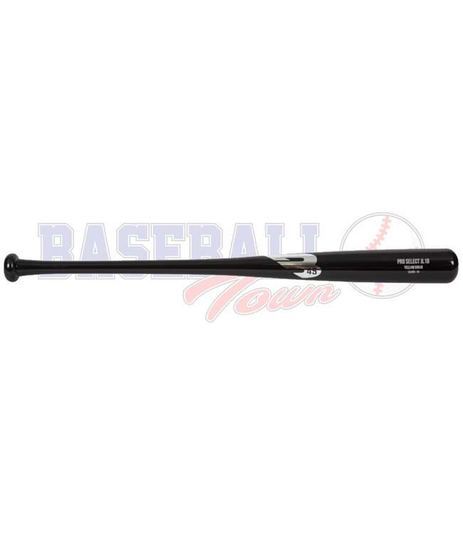 B45 Bâton de Baseball Junior JL18 Pro Select Stock (-4)