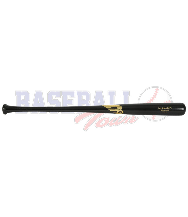 B271 Pro Select Youth Bat (-4)