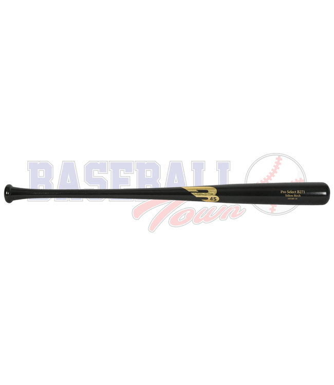 B45 Bâton de Baseball Junior B271 Pro Select (-4)