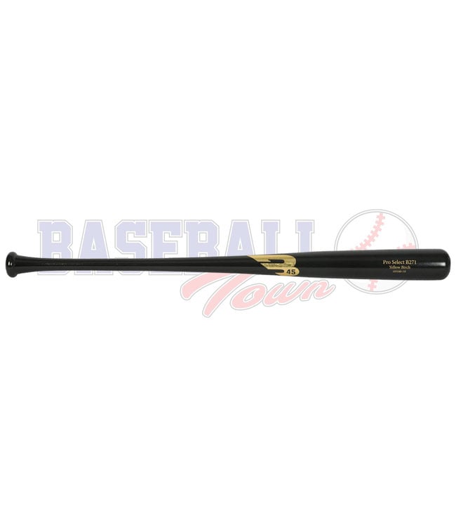 Bâton de Baseball Junior B271 Pro Select (-4)