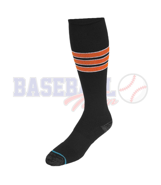 Bas de Baseball Long