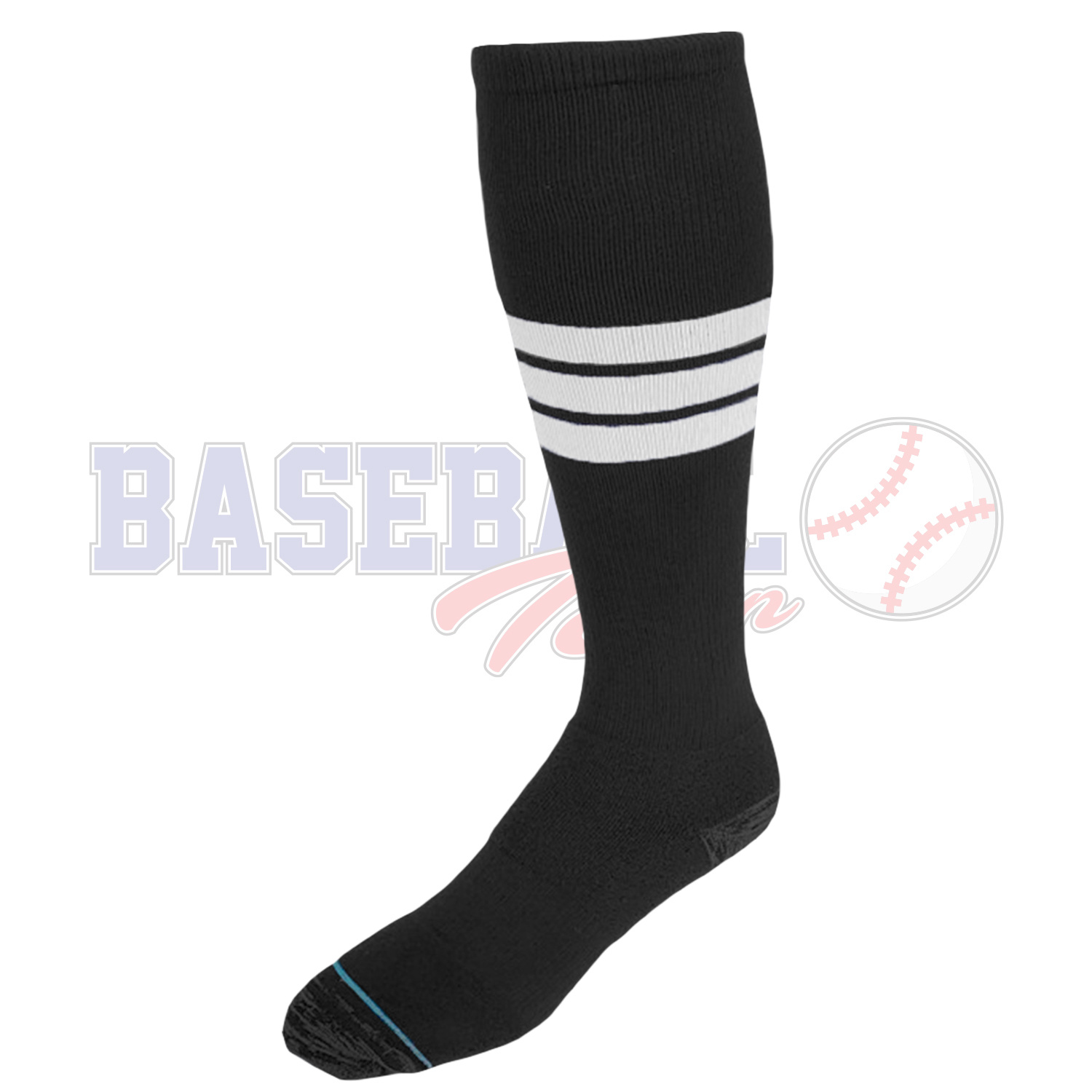 Long Baseball Socks Baseball Town