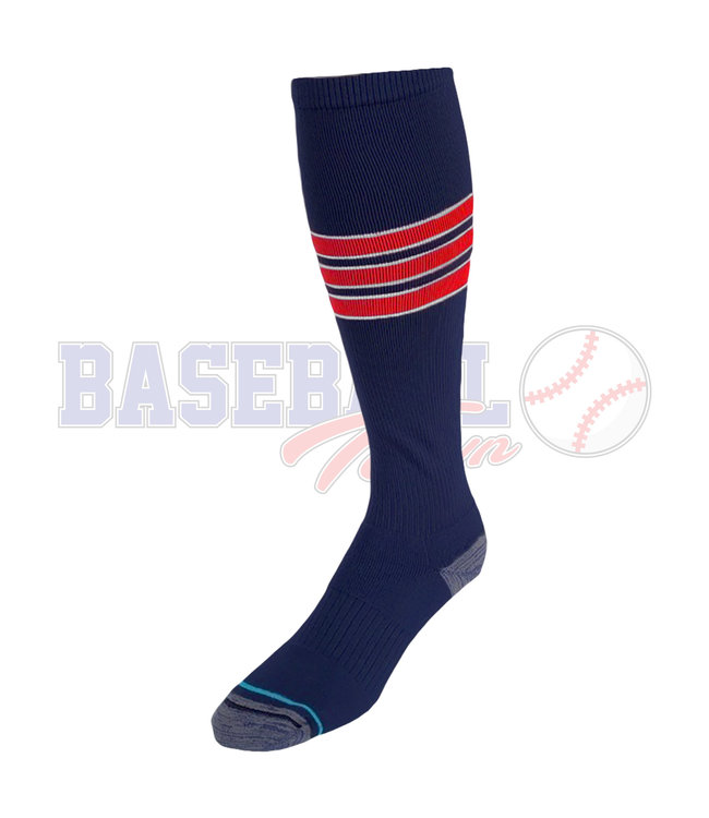 Bas de Baseball Long