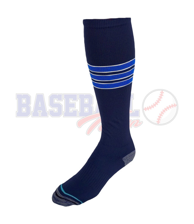 Long Baseball Socks