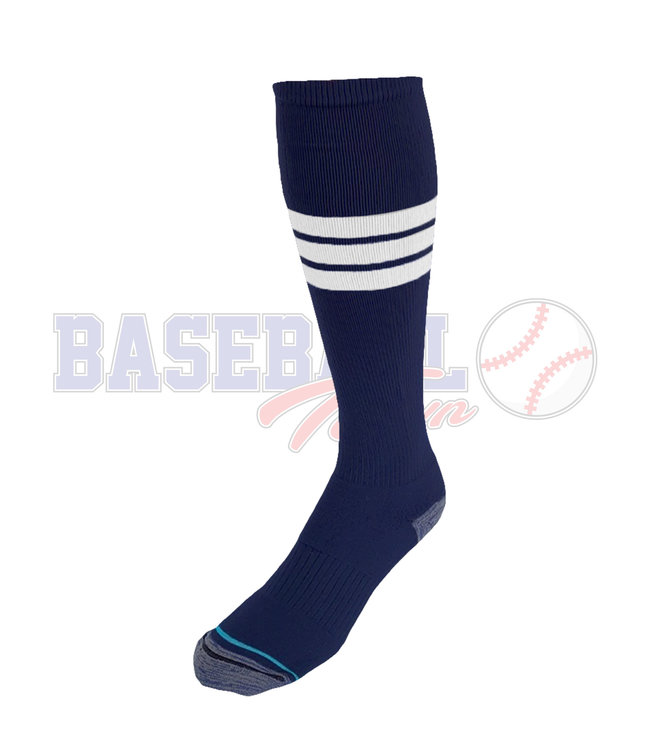 Long Baseball Socks