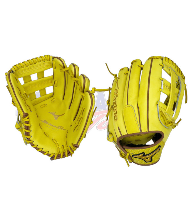 MIZUNO Gant de Baseball My Mizuno Pro Custom Sunny 12" GMP2-100DC