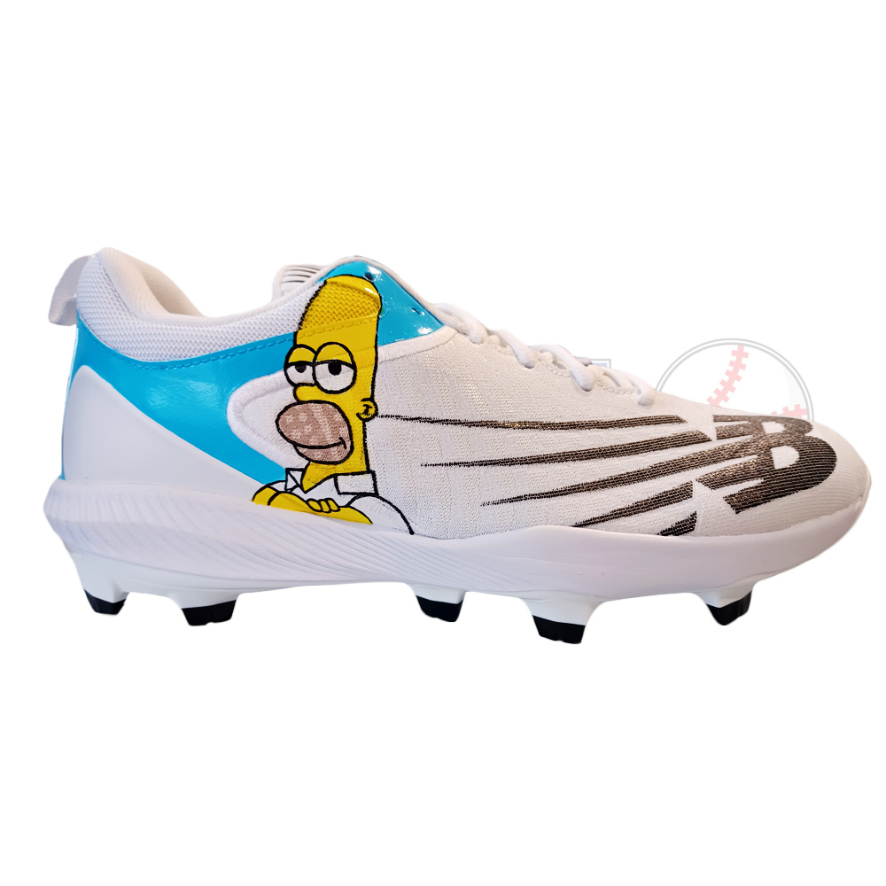 FuelCell PL4040v6 Molded Baseball Cleats CUSTOM Baseball Town