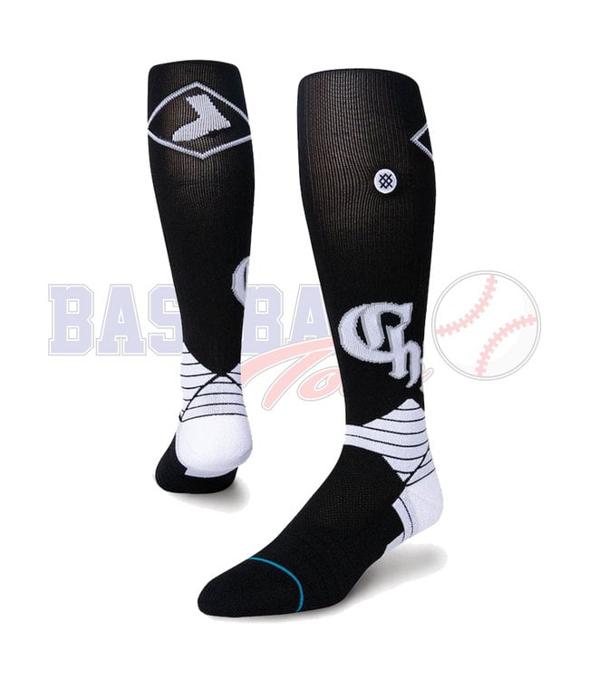 Stance MLB Chicago White Sox City Connect Socks