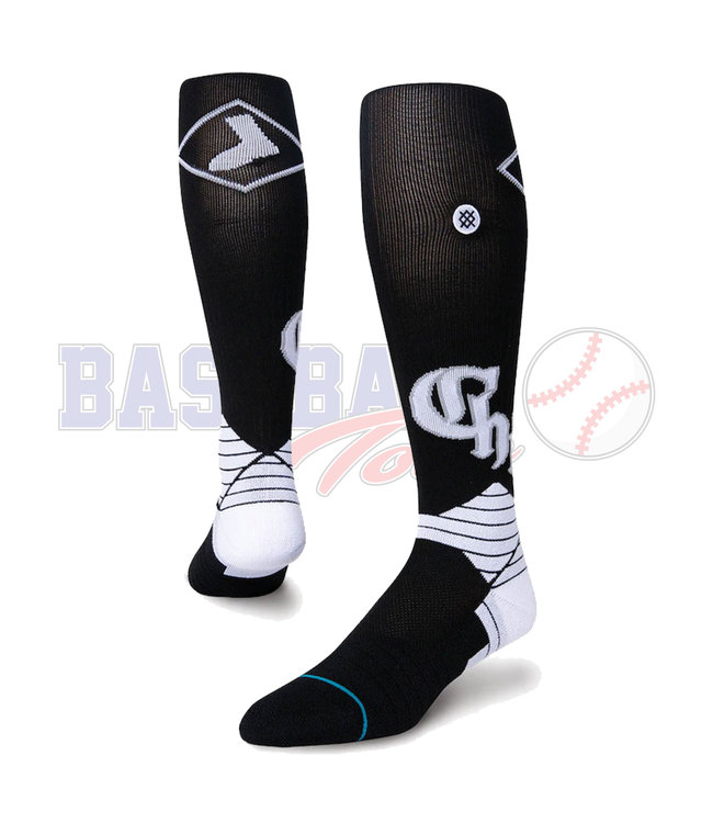 MLB Chicago Cubs City Connect Socks - Baseball Town