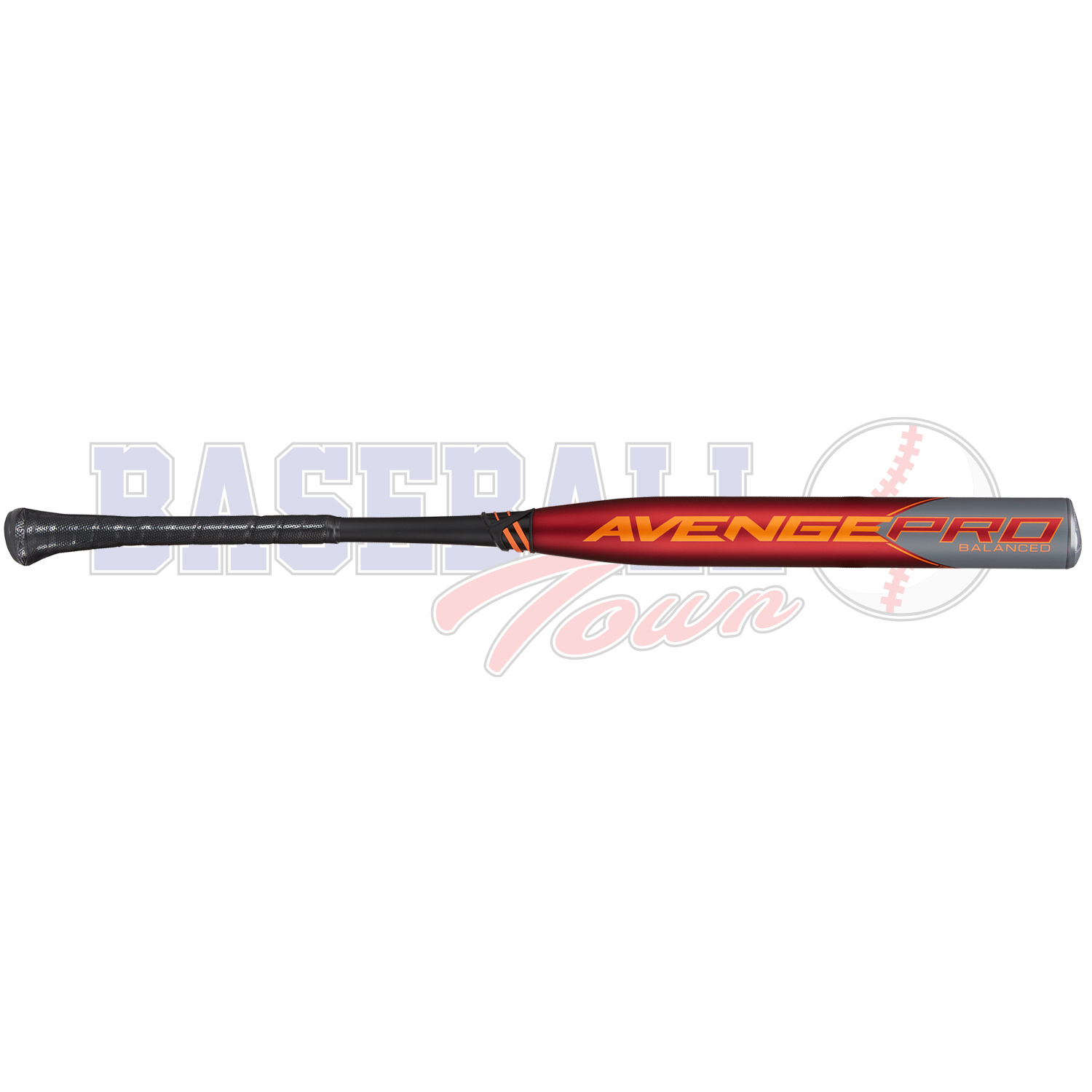Avenge Pro USSSA Balanced Slowpitch Bat Baseball Town