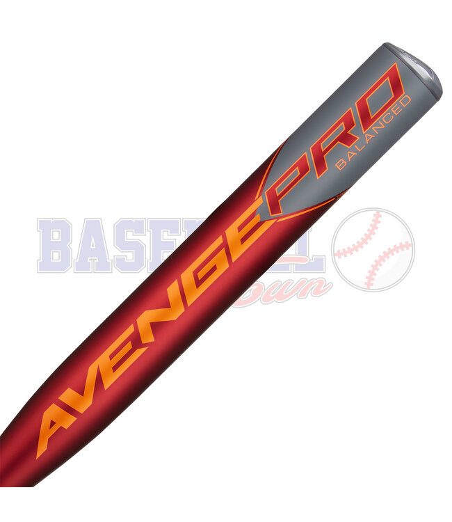 Avenge Pro USSSA Balanced Slowpitch Bat