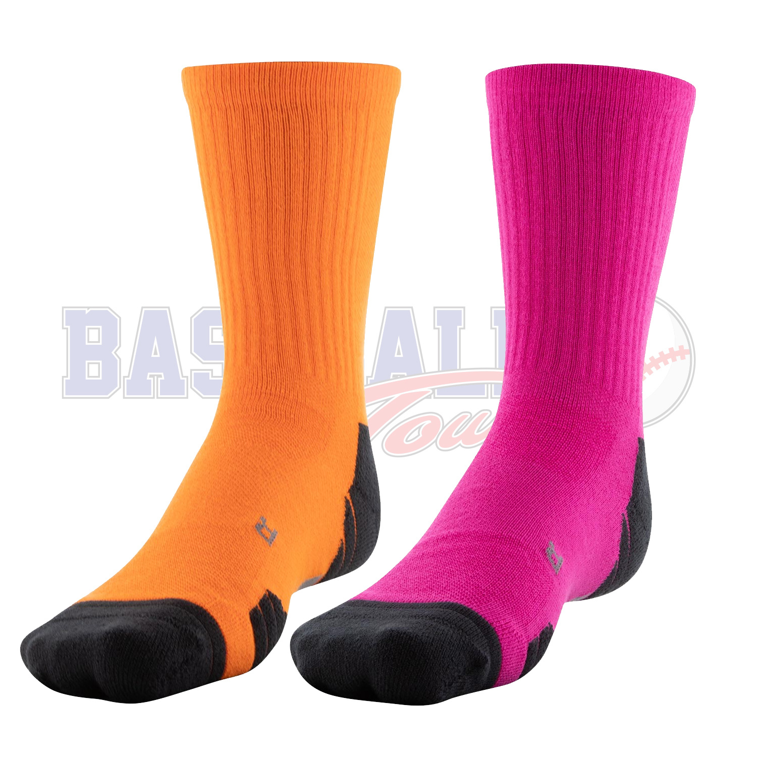 Team Crew Socks Baseball Town