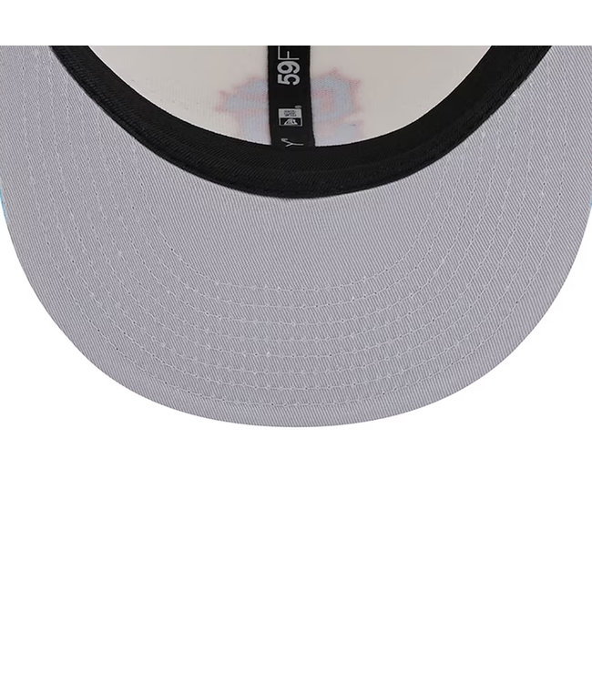 Casquette 5950 Two-Tone Color Pack Blanc des Giants de San Francisco