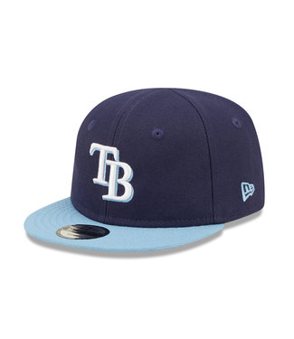 NEW ERA Casquette MY 1ST 9FIFTY des Rays de Tampa Bay