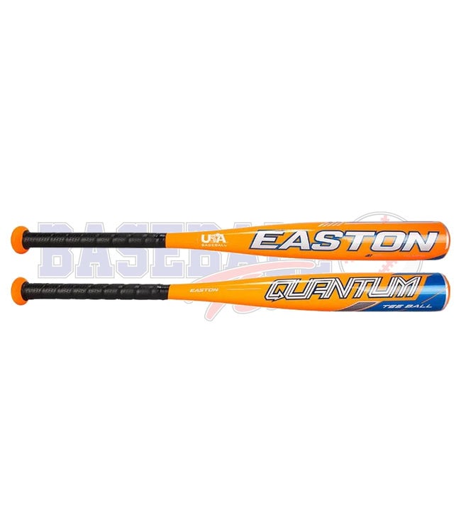 EASTON Quantum USA Tee Ball Baseball Bat (-10)