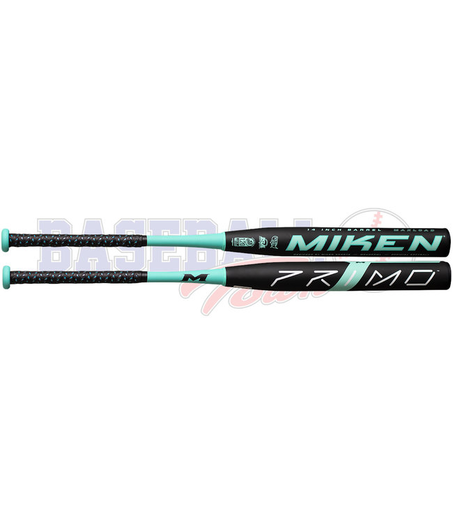 2023 Miken Freak Primo 14 Maxload USA Slowpitch Softball Bat