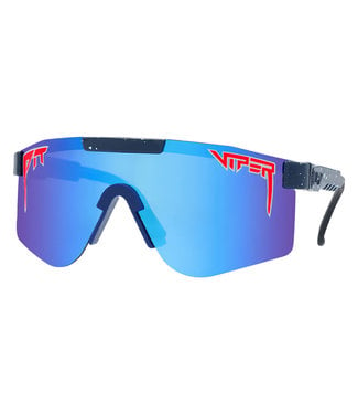 Pit Viper The Basketball Team Single Wides Sunglasses