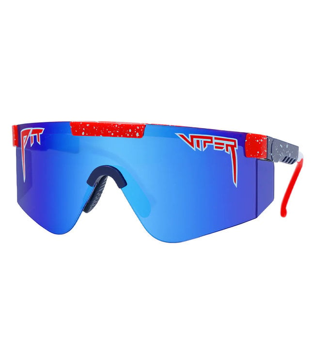 Pit Viper The 2000's Basketball Team Sunglasses