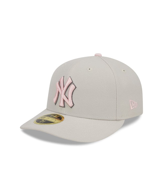 NEW ERA 5950 New York Yankees Mother's Day 23 Low Profile Cap