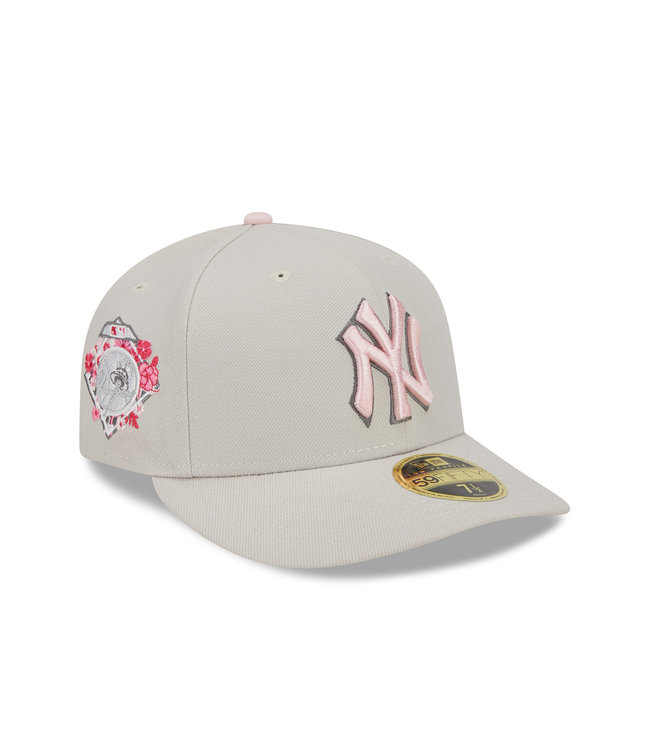 Casquette 5950 Profil Bas Fête des Mères 23 des Yankees de New York